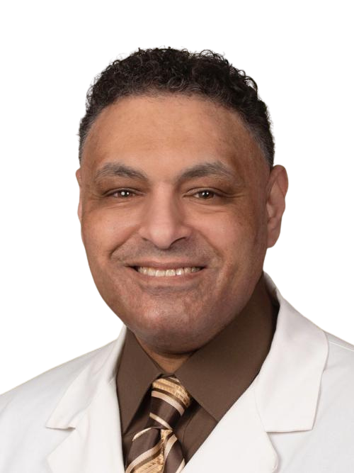 Ahmed Kandeel, MD Ahmed Kandeel, MD