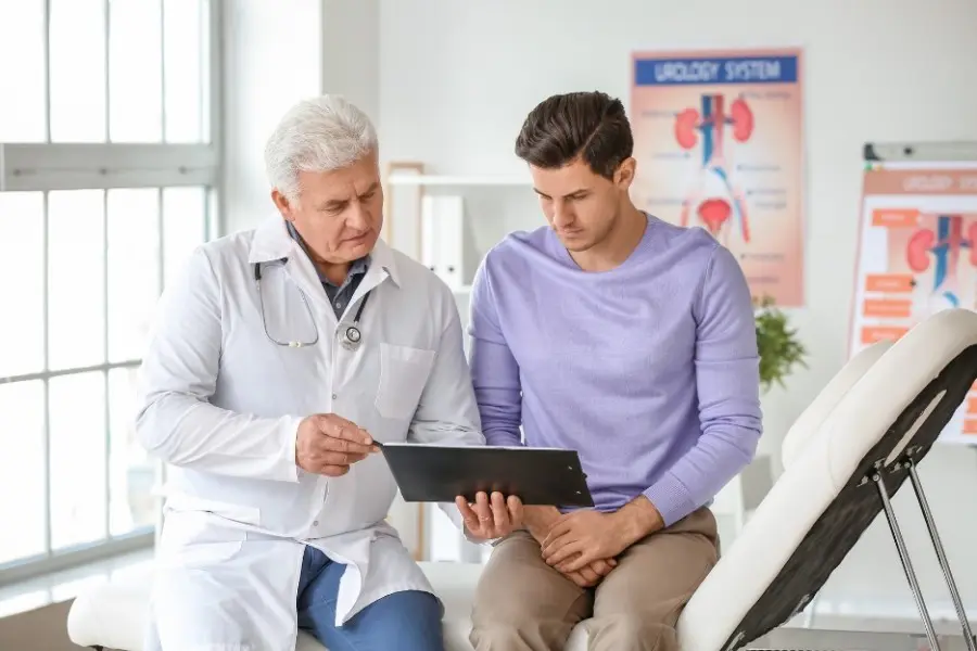 Count On Us For Urology Count On Us For Urology