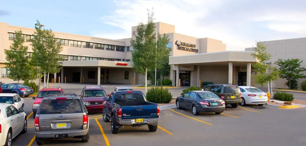 Los Alamos Medical Center Los Alamos Medical Center